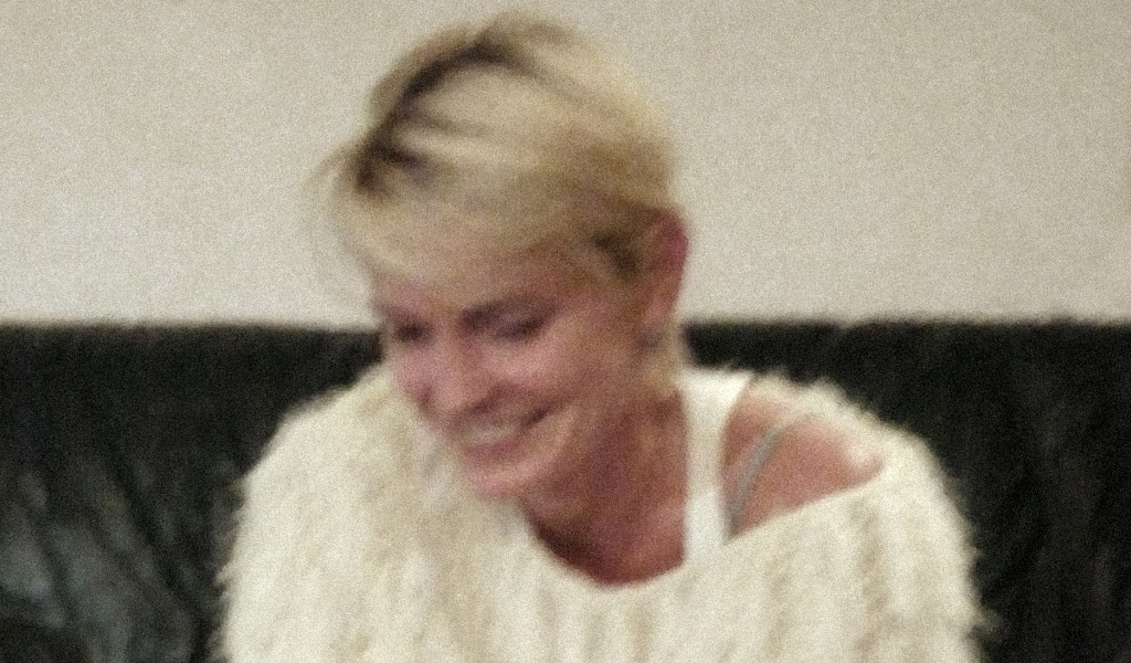 Florence Ziegler